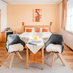 בית הארחה Prinzenhof 3*