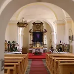 Prinzenhof ゲストハウス Grossgerungs
