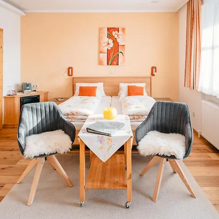 Pensión Prinzenhof 3*