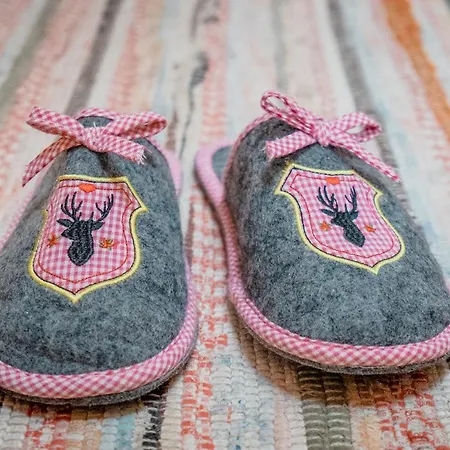 Prinzenhof Gross Gerungs