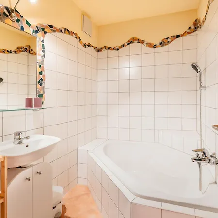 Prinzenhof Гостевой дом Gross Gerungs