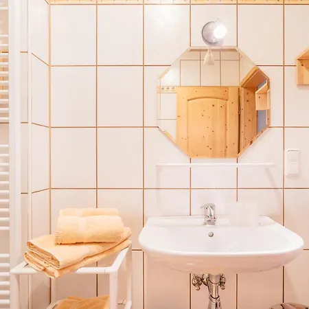 Guest house Prinzenhof