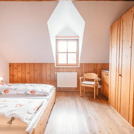 Prinzenhof Pensión 3*