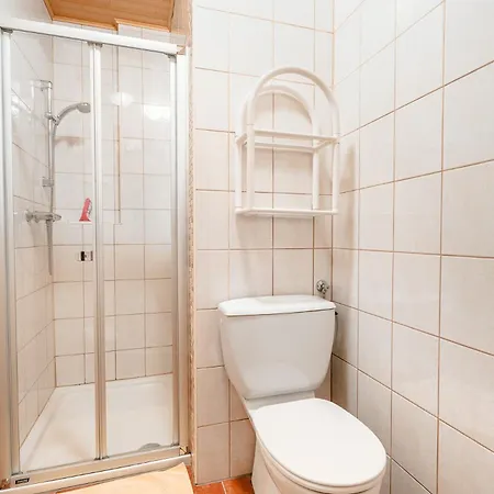 Guest house Prinzenhof 4*