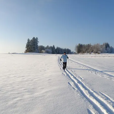 Prinzenhof 3* Gross Gerungs