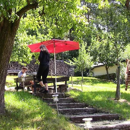 Prinzenhof Guest house