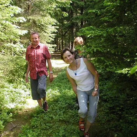 Prinzenhof Гостевой дом Gross Gerungs