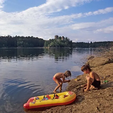 Prinzenhof Гостевой дом 3*