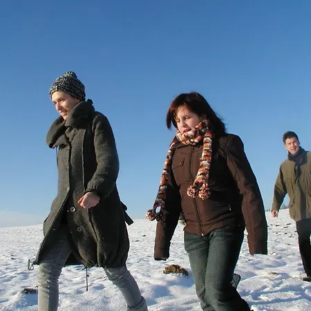 Гостевой дом Prinzenhof Gross Gerungs