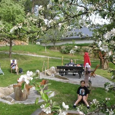 Prinzenhof Guest house 4*