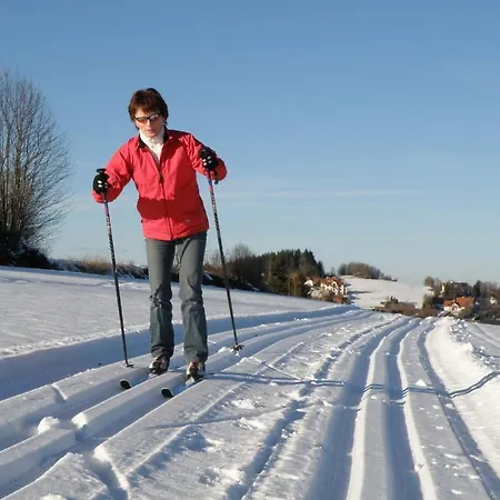 Prinzenhof 4* Gross Gerungs