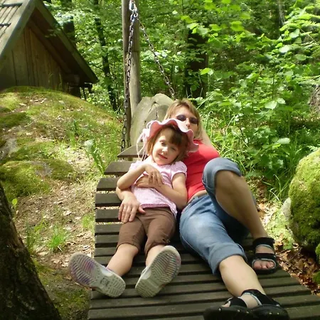 Prinzenhof Гостевой дом 3*