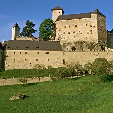 Гостевой дом Prinzenhof