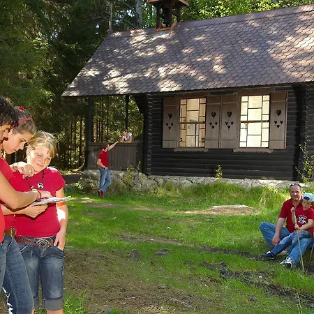 Prinzenhof Гостевой дом 3*