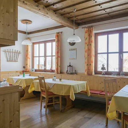 Guest house Prinzenhof