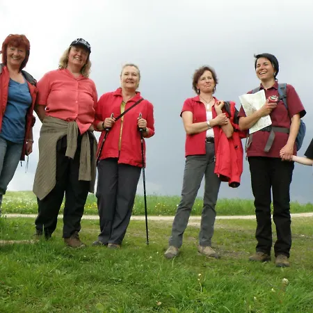 Prinzenhof Gæstehus 3*