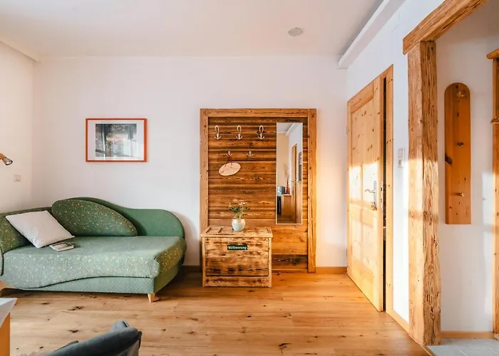 Prinzenhof Gæstehus Gross Gerungs