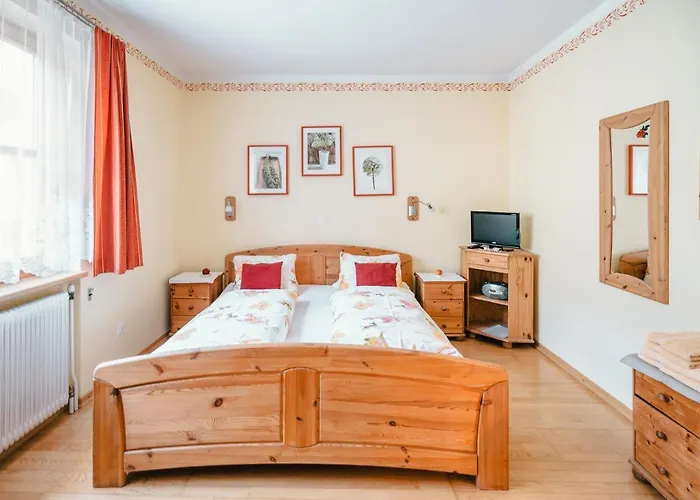 Prinzenhof Gross Gerungs