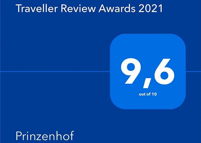 Prinzenhof Gæstehus