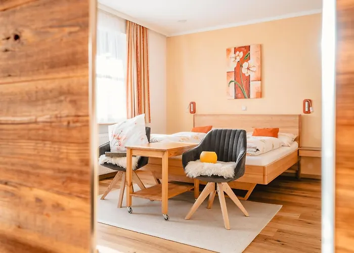 Prinzenhof Gross Gerungs