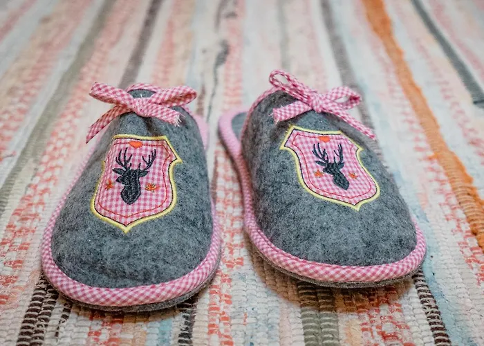 Prinzenhof Gross Gerungs