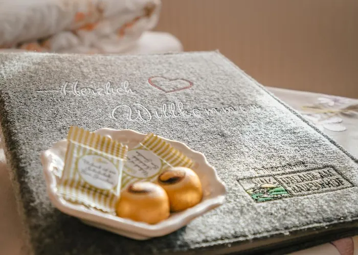 Prinzenhof Gæstehus 3*