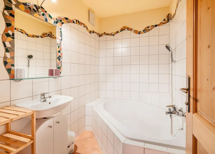 Prinzenhof Gæstehus Gross Gerungs