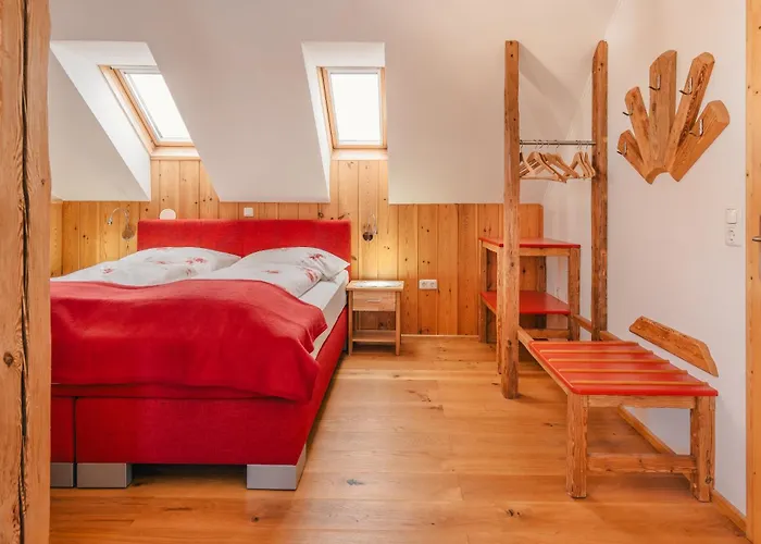 Prinzenhof Gross Gerungs