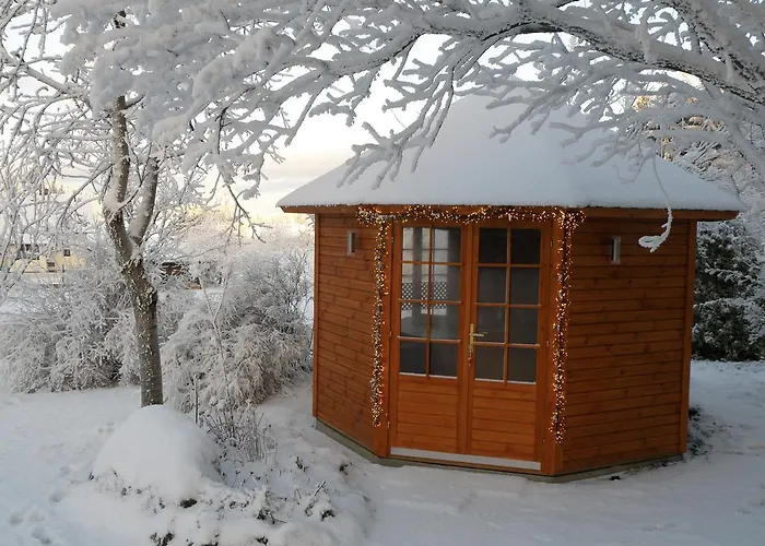 Prinzenhof Gæstehus