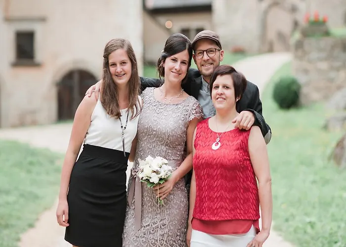 Gæstehus Prinzenhof Gross Gerungs