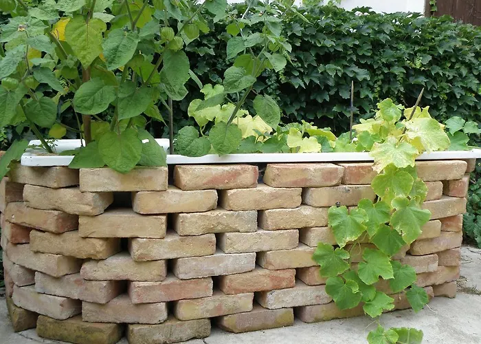 Prinzenhof Gæstehus Gross Gerungs