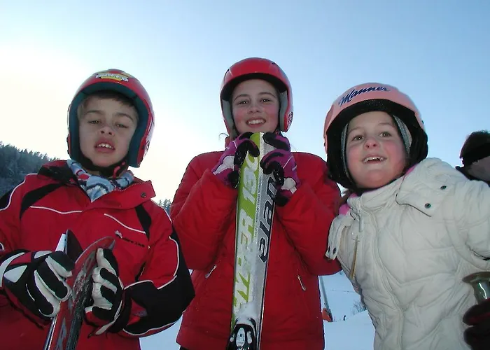 Prinzenhof Gæstehus 3*