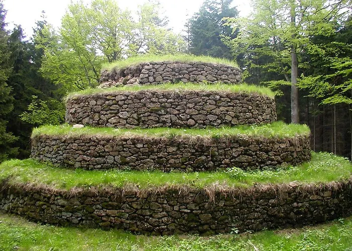 Prinzenhof Gross Gerungs