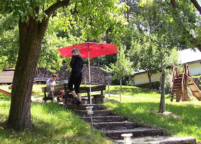 Prinzenhof Gæstehus