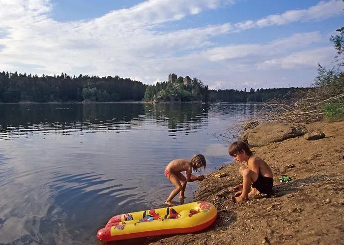 Prinzenhof Gæstehus 3*