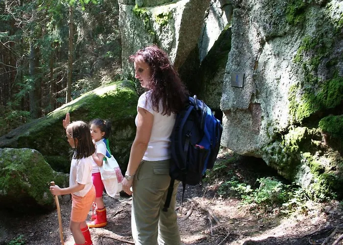 Gæstehus Prinzenhof