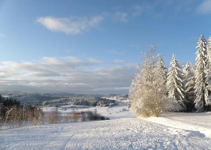 Prinzenhof Gæstehus Gross Gerungs