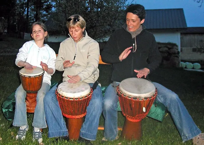 Prinzenhof Gæstehus