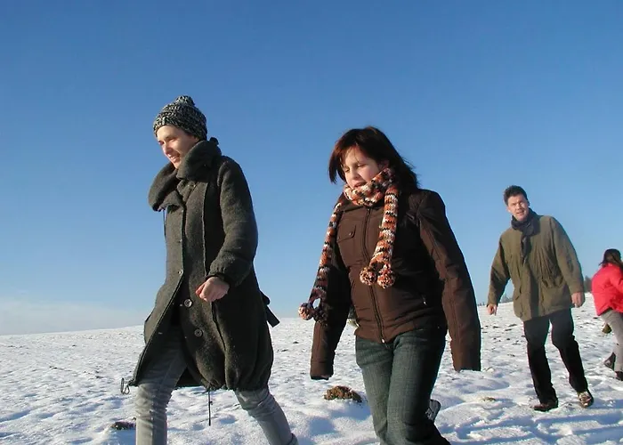 Gæstehus Prinzenhof Gross Gerungs