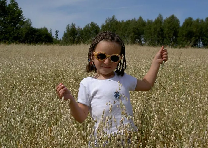 Prinzenhof Gæstehus