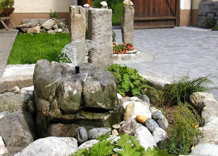 Prinzenhof Gæstehus Gross Gerungs