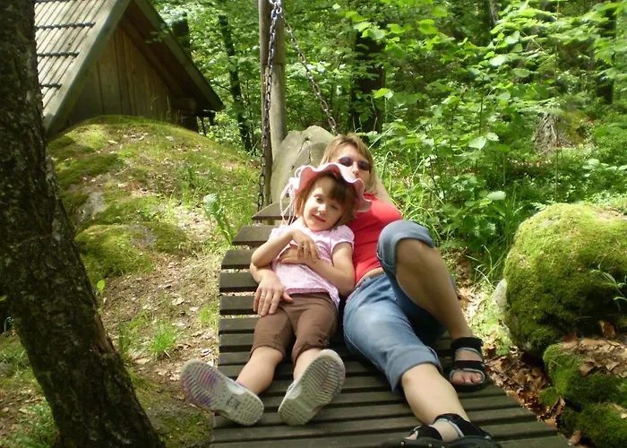 Prinzenhof Gæstehus 3*