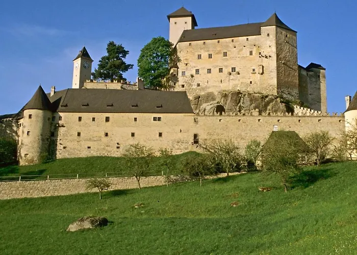 Gæstehus Prinzenhof