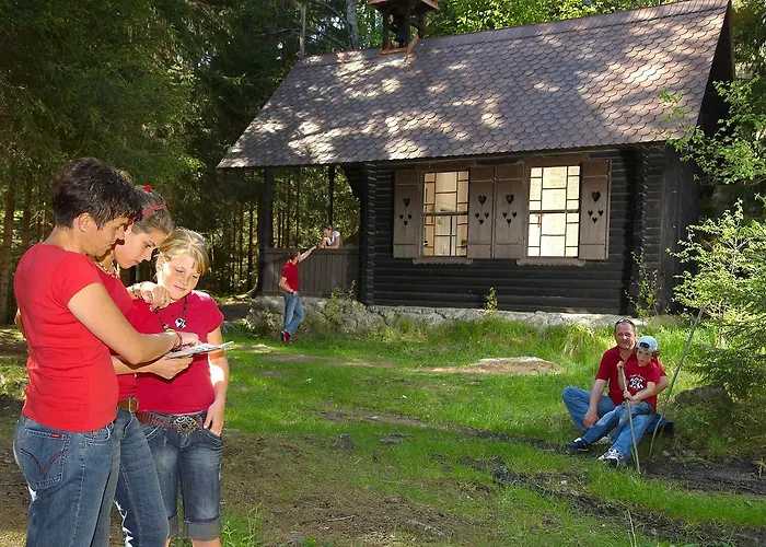 Prinzenhof Gæstehus 3*