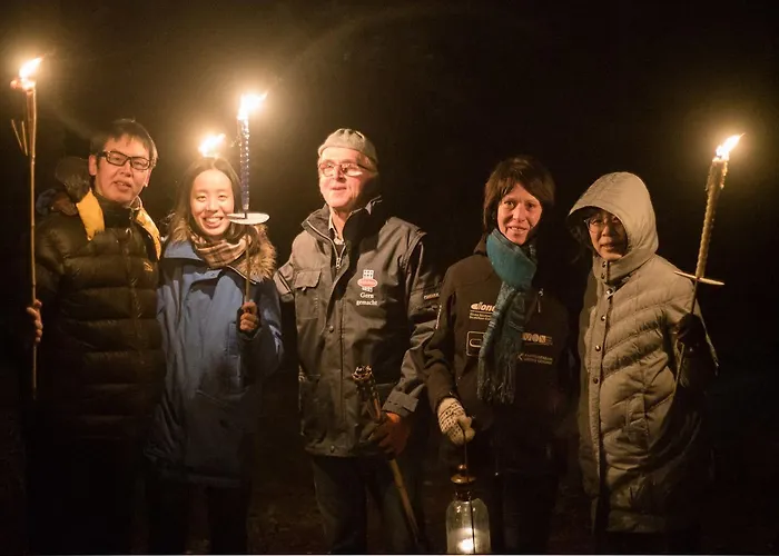 Gæstehus Prinzenhof