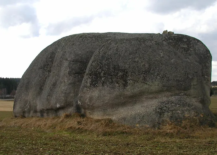 Prinzenhof Gross Gerungs