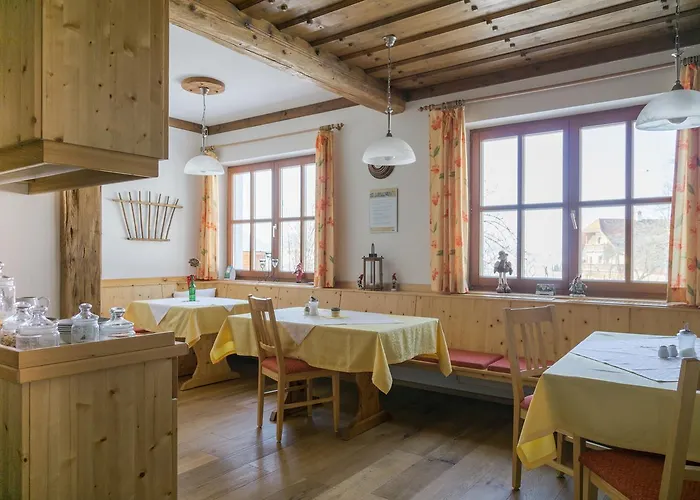 Gæstehus Prinzenhof