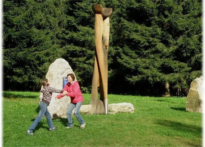 Prinzenhof Gæstehus 3*