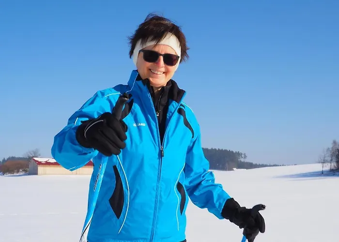 Gæstehus Prinzenhof 3*