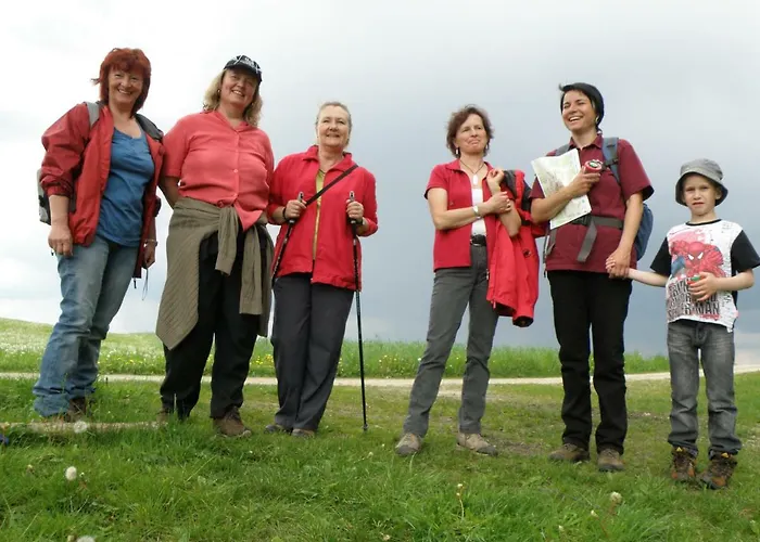 Prinzenhof Casa de hóspedes 3*